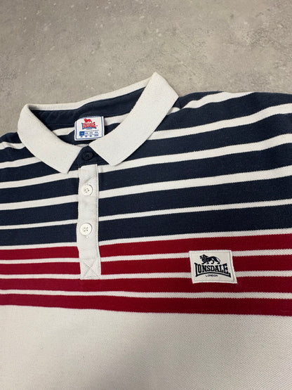 Lonsdale Poloshirt (2XL)
