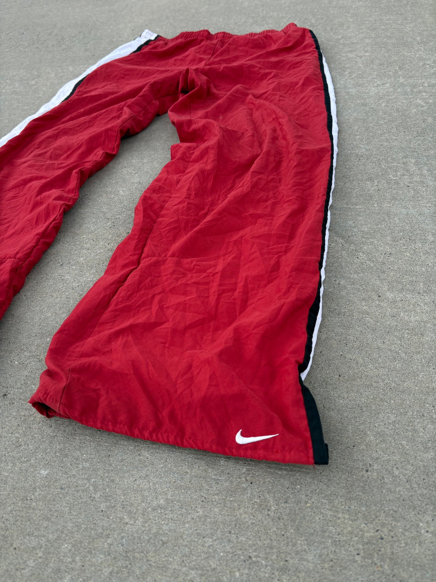 Nike Trackpants (S)