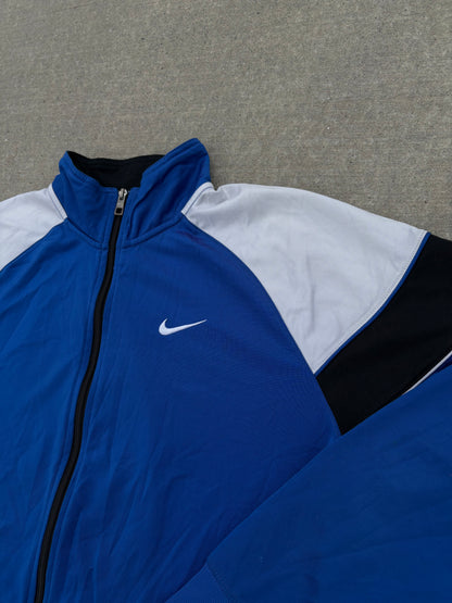 Nike Trainingsjacke (XL)