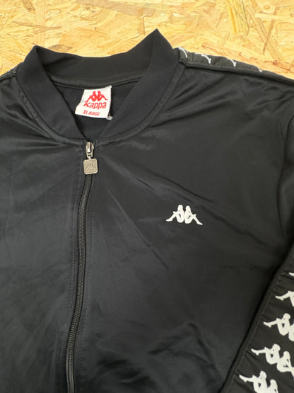 Kappa Trainingsjacke (XL)