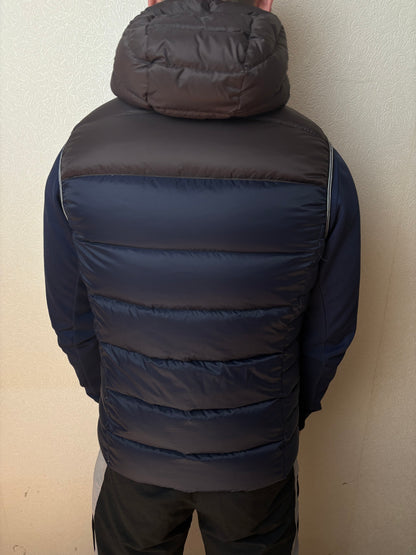 Fred Perry Weste (S)
