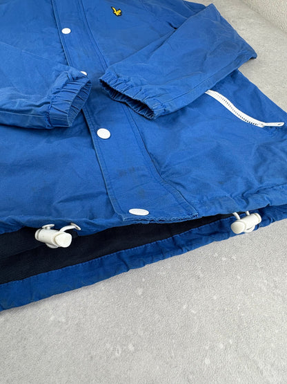 Lyle & Scott Regenjacke (M)