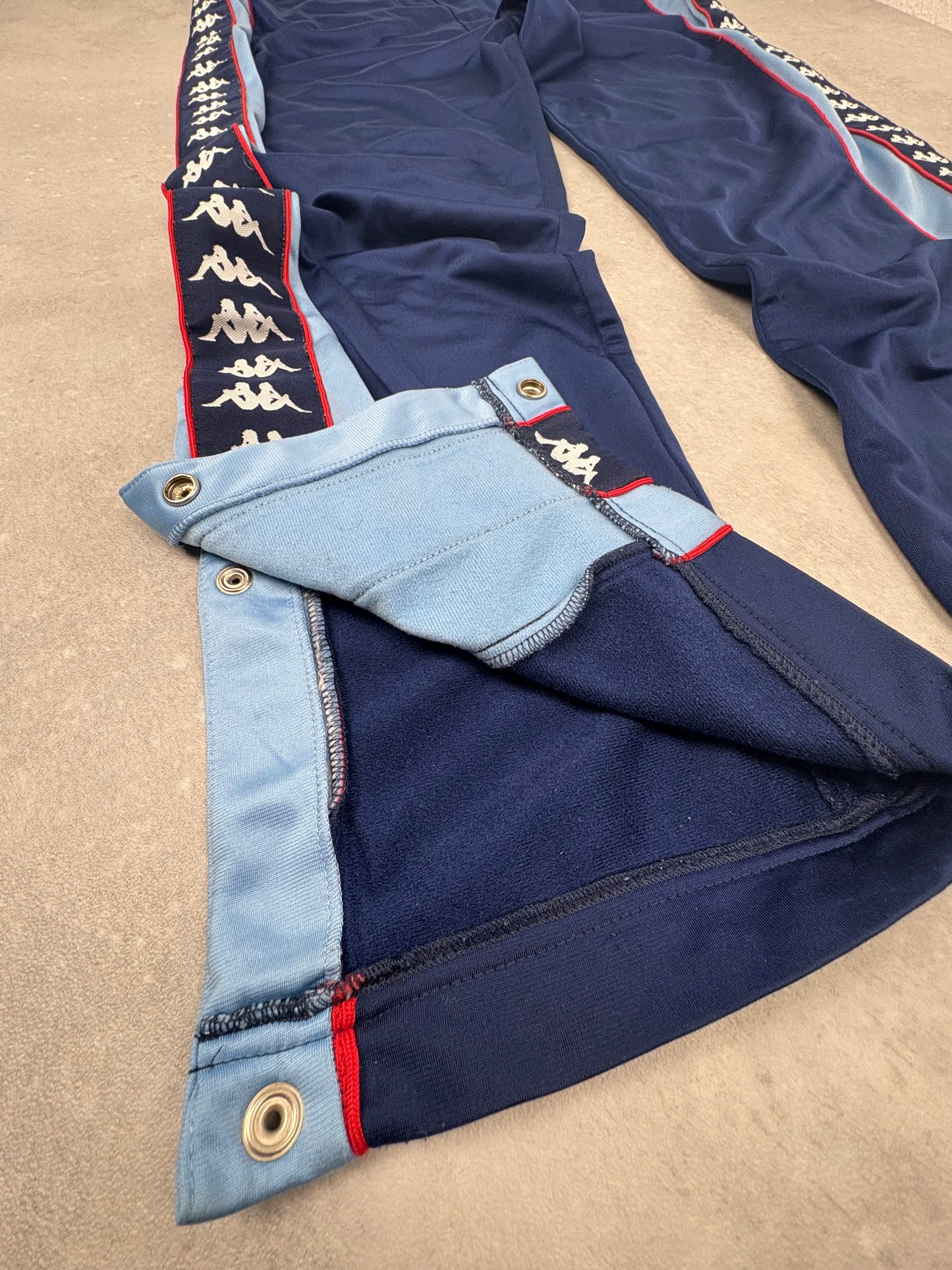 Kappa Trackpants (L)