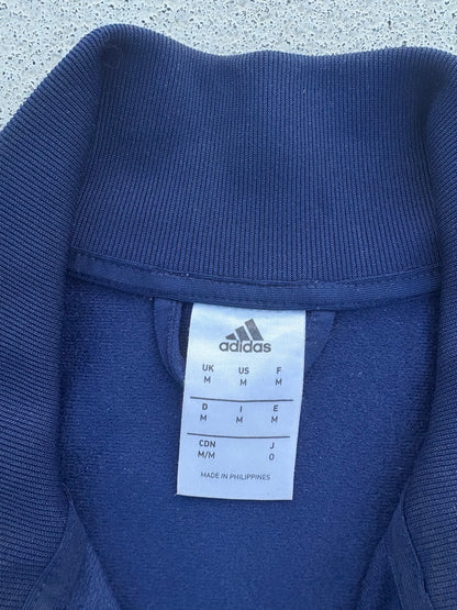 Adidas Ajax Amsterdam Trainingsjacke (M)