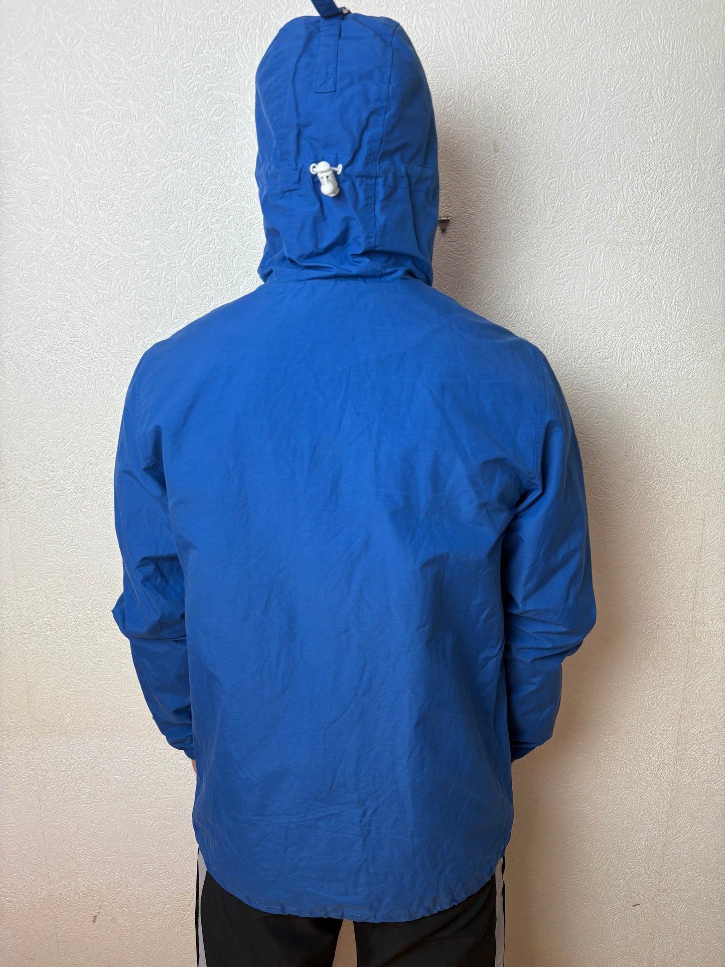 Lyle & Scott Regenjacke (M)