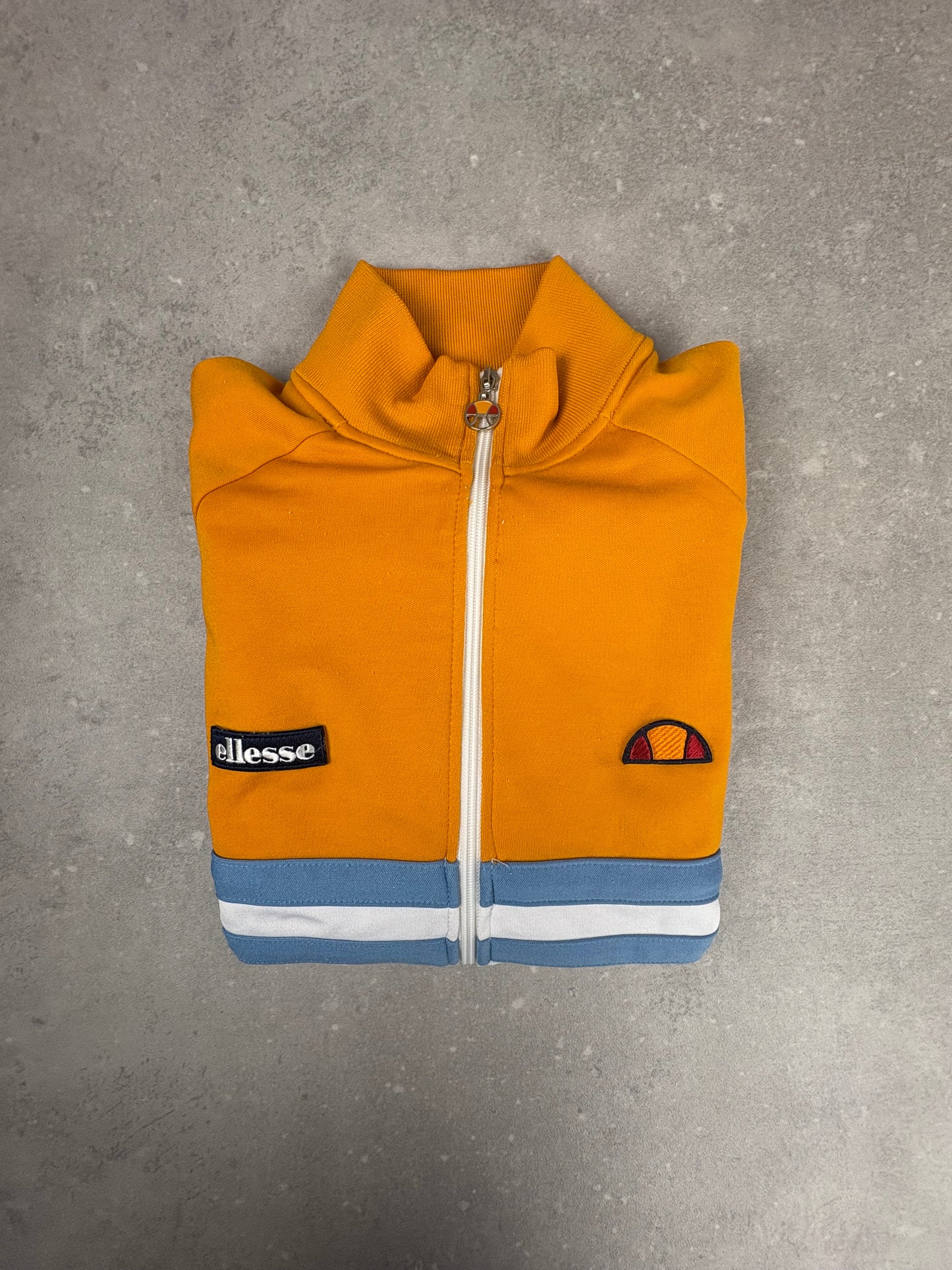 Ellesse Rimini Trainingsjacke (S)