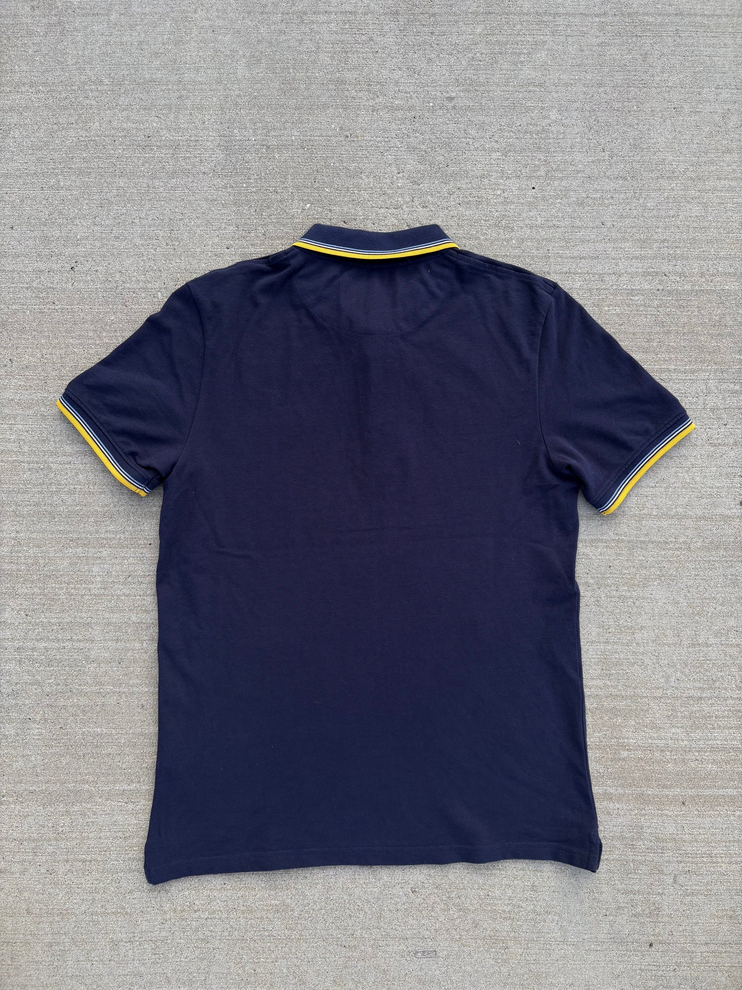 Lyle & Scott Poloshirt (M)