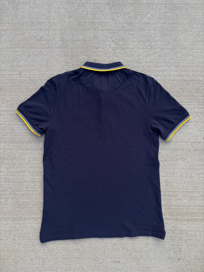Lyle & Scott Poloshirt (M)