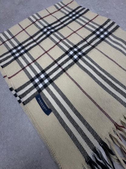 Burberry Schal