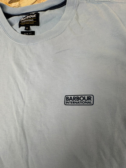 Barbour T-Shirt (XL)