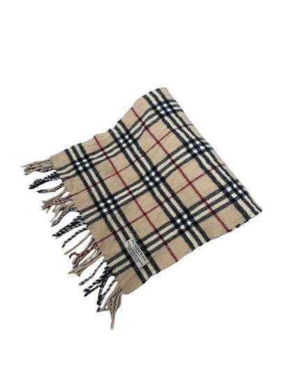 Burberry Schal (125cm)