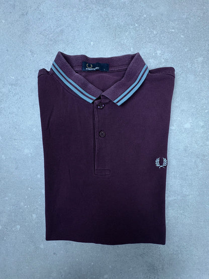 Fred Perry Poloshirt (L)