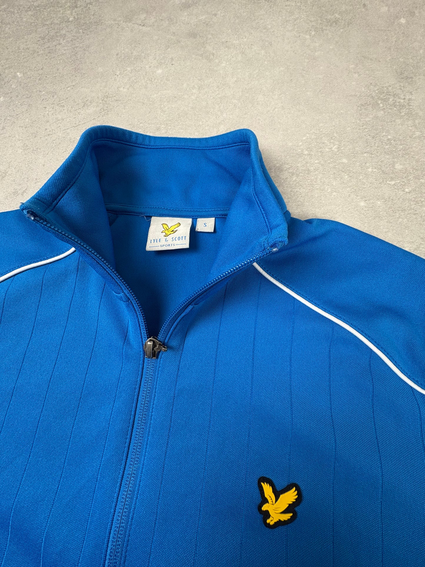 Lyle & Scott Trainingsjacke (S)