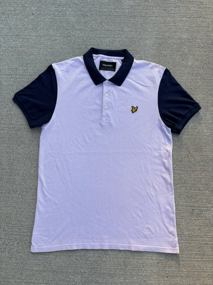 Lyle & Scott Poloshirt (L)