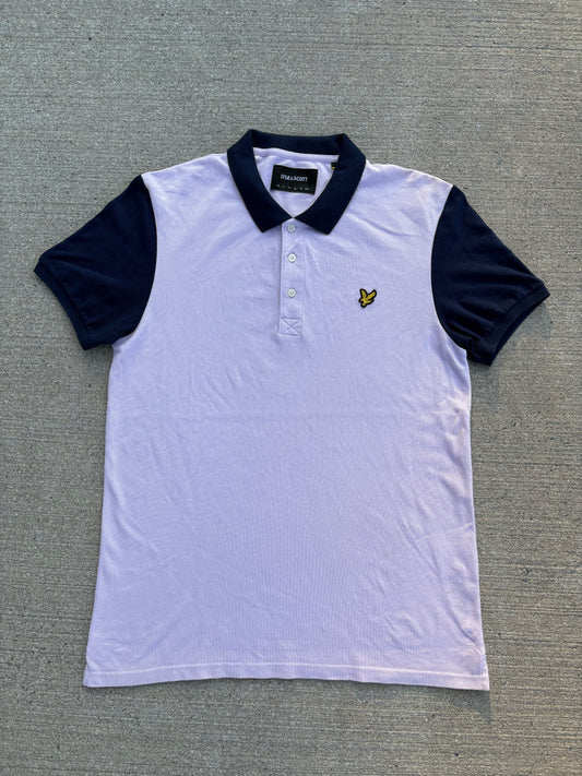 Lyle & Scott Poloshirt (L)