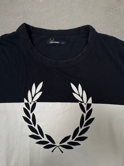 Fred Perry Sweater (XL)