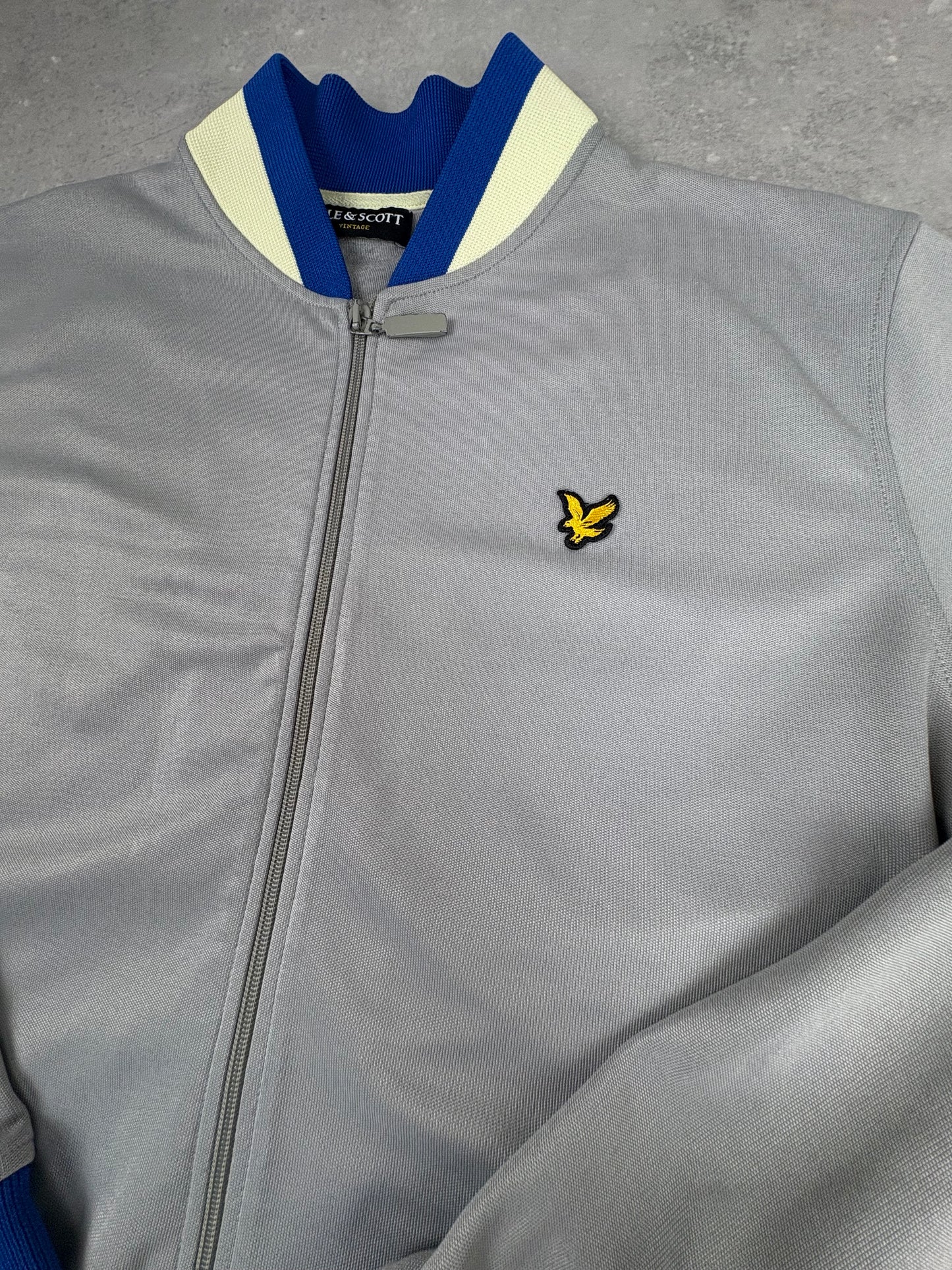 Lyle & Scott Trainingsjacke (M)