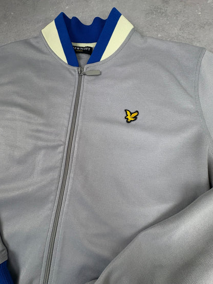 Lyle & Scott Trainingsjacke (M)