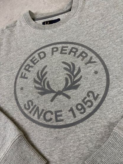 Fred Perry Pullover (XS)