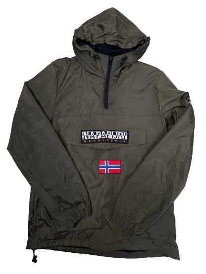 Napapijri Winterjacke (M)