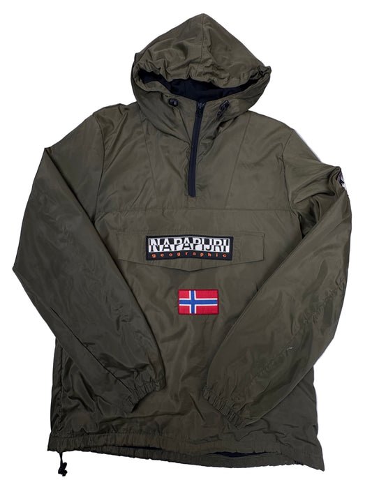 Napapijri Winterjacke (M)