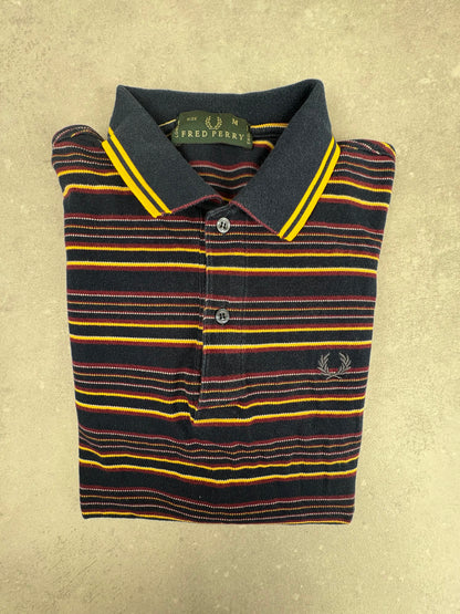 Fred Perry Pullover (M)