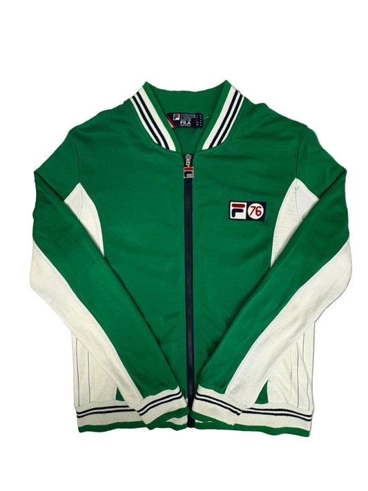 Fila Trainingsjacke (S)