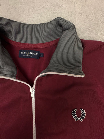 Fred Perry Jacke (L)