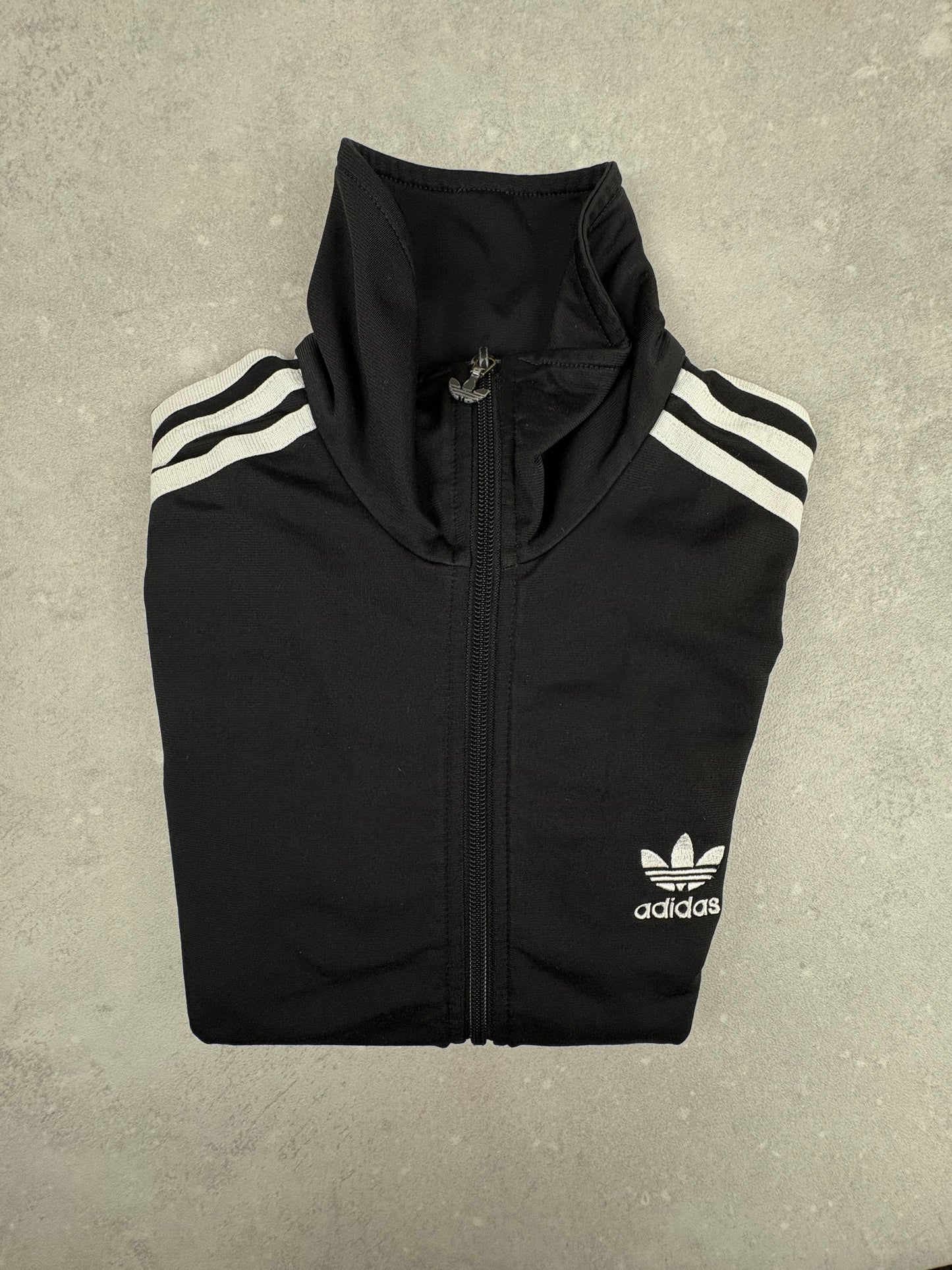 Adidas Firebird Trainingsjacke (S)