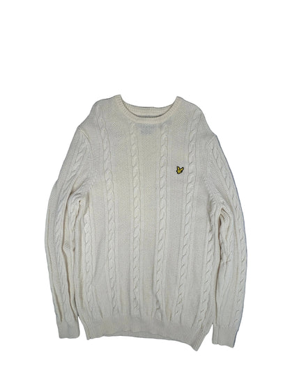 Lyle & Scott Pullover (XL)