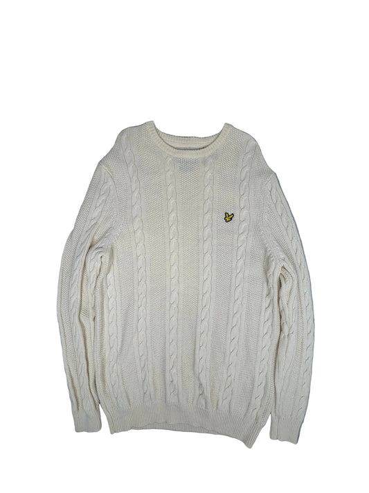 Lyle & Scott Pullover (XL)