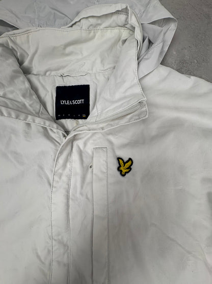 Lyle & Scott Jacke (XXL)