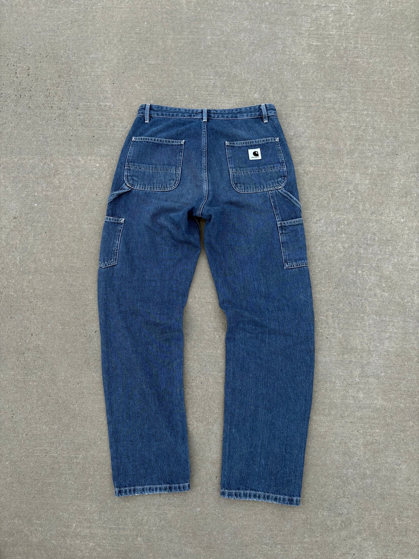 Carhartt Baggy Jeans (27)