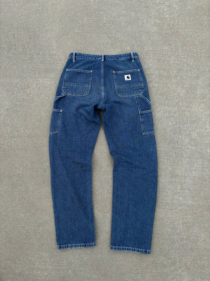 Carhartt Baggy Jeans (27)