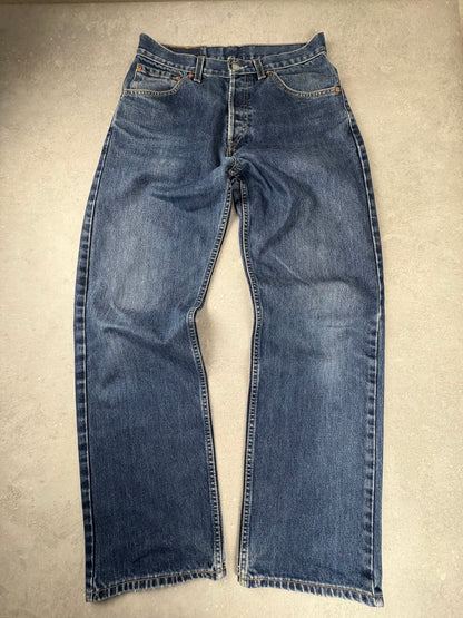 Levi’s 501 Jeans (S)