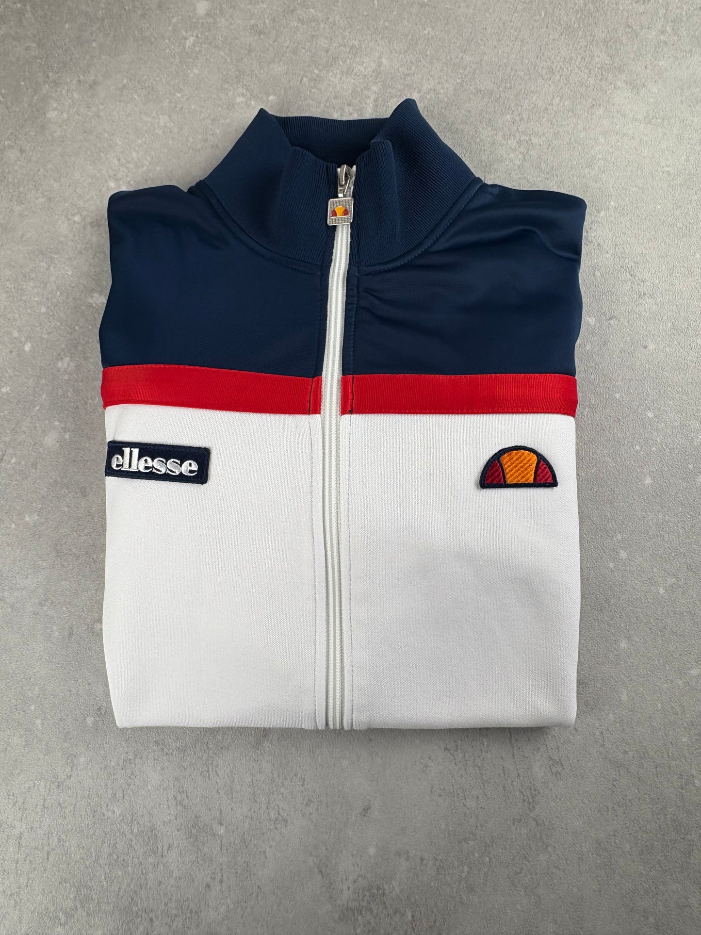 Ellesse Trainingsjacke (S)