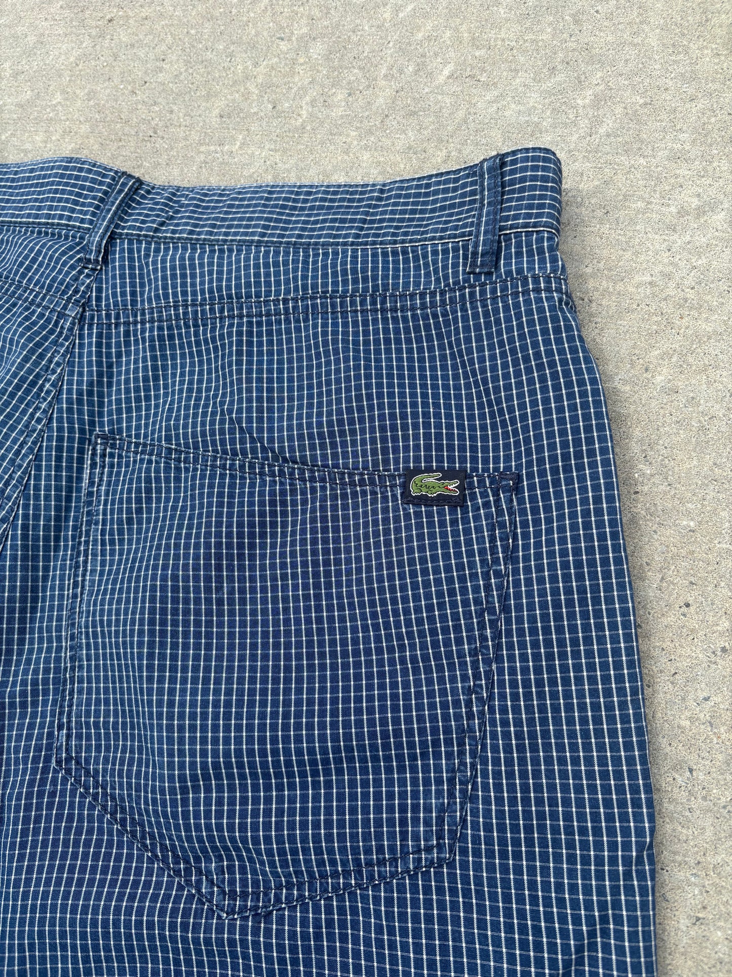 Lacoste Shorts (44)
