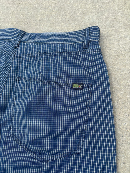 Lacoste Shorts (44)
