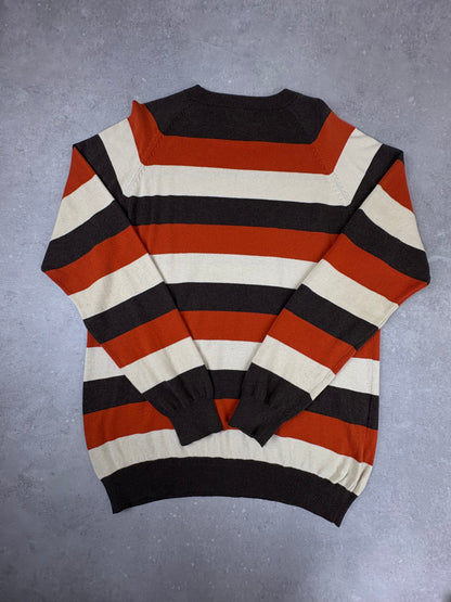 Fred Perry Pullover (M)