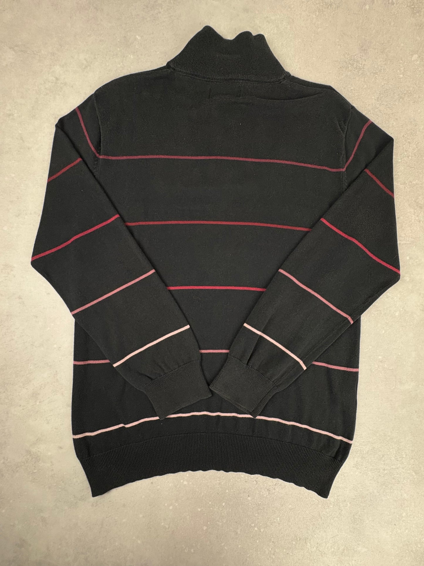 Fred Perry Zip Pullover (M)