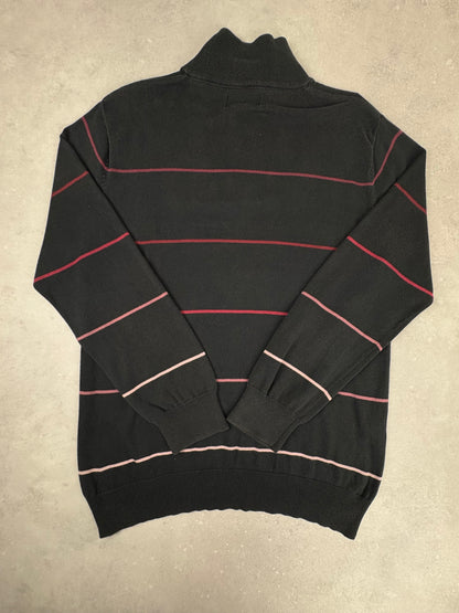 Fred Perry Zip Pullover (M)