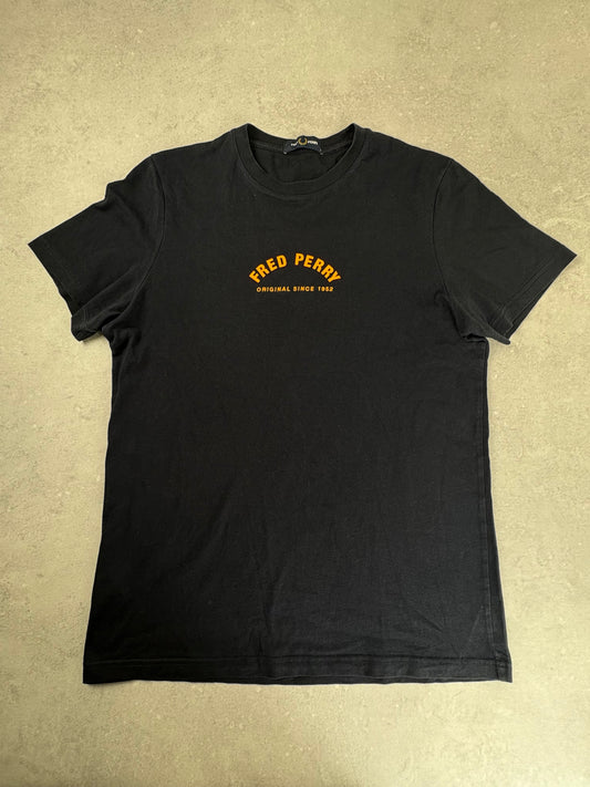 Fred Perry T-Shirt (S)