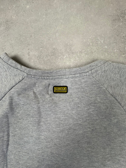 Barbour Pullover (M)