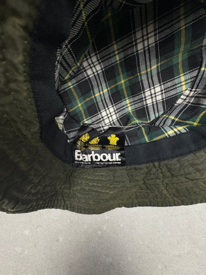Barbour Fischerhut