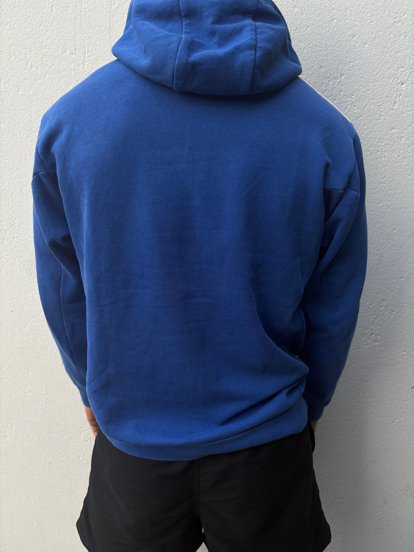 Adidas Frankreich Hoodie (M)