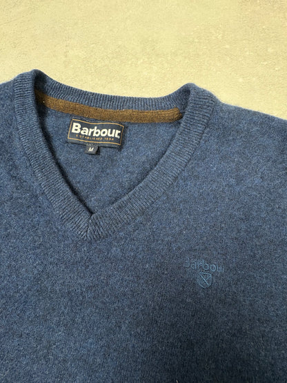 Barbour Pullover (M)