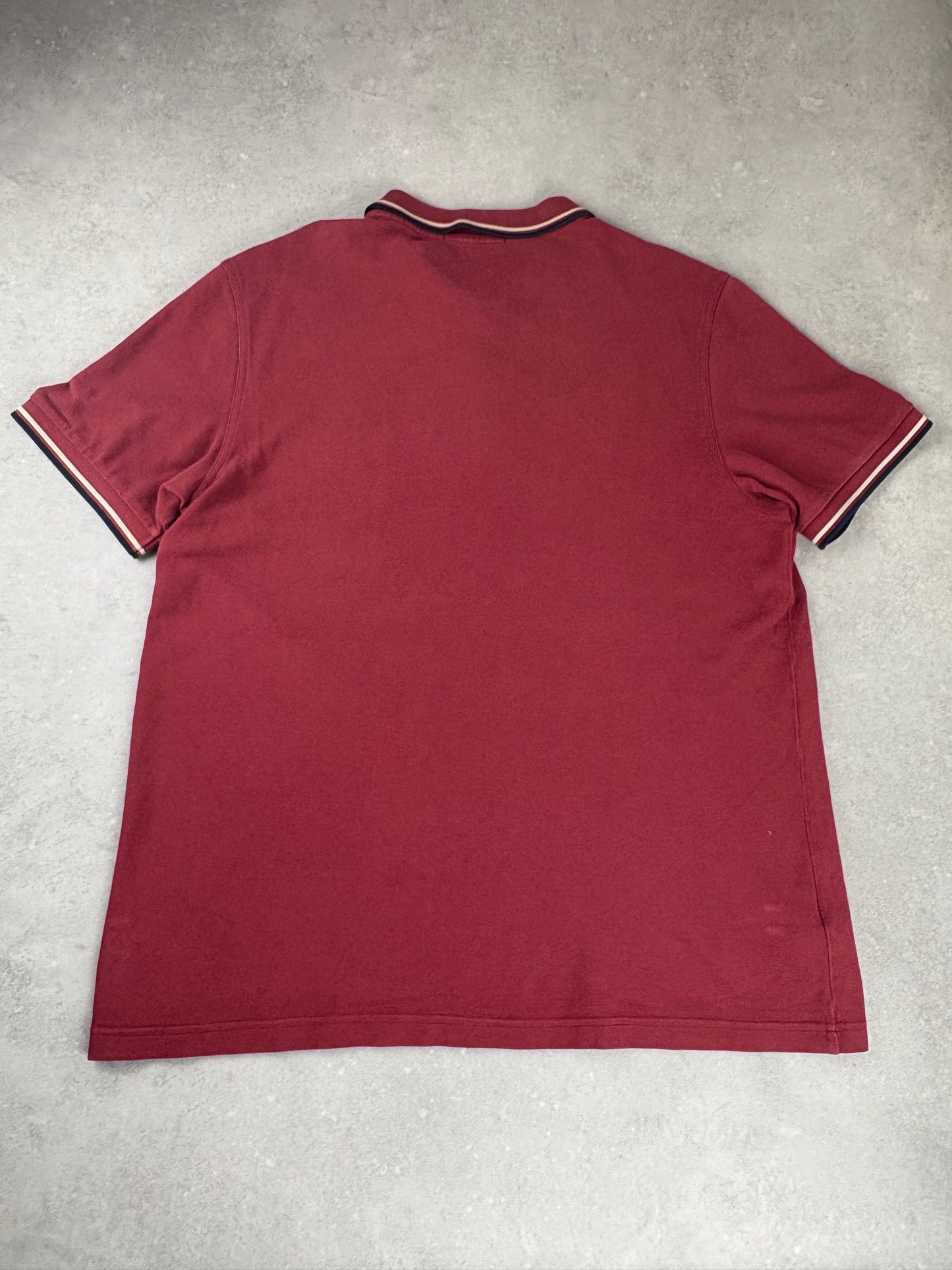 Fred Perry Poloshirt (XL)