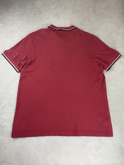 Fred Perry Poloshirt (XL)