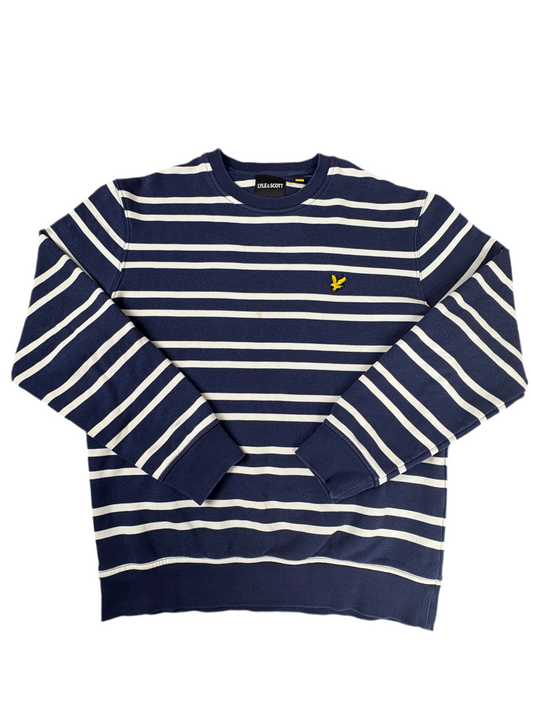 Lyle & Scott Pullover (S)