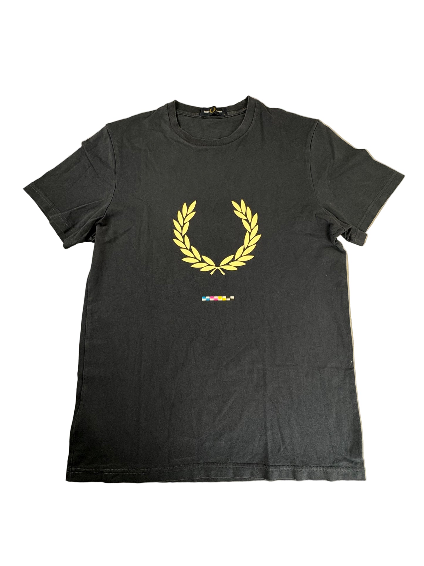 Fred Perry T-Shirt (S)